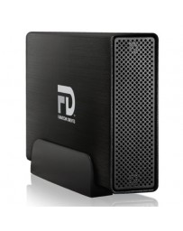 Disco Duro Externo Fantom Drives G-Force3 Pro GF3B5000UP, USB 3.0 5TB - Envío Gratuito