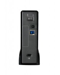 Disco Duro Externo Fantom Drives G-Force3 Pro 3 GF3B3000UP, TB, USB 3.0 - Envío Gratuito