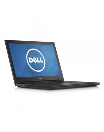 Laptop Dell Inspiron 15 3558, Core I3-4005U RAM 4GB 500GB 15.6