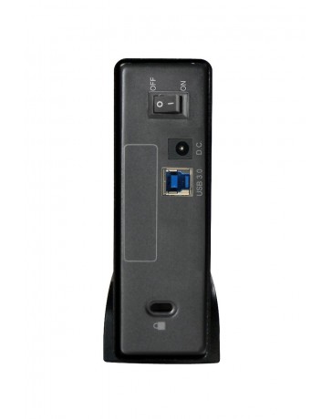 Disco Duro Externo Fantom Drives Gforce3 Pro GF3B1000UP, 1 TB, USB 3.0 - Envío Gratuito