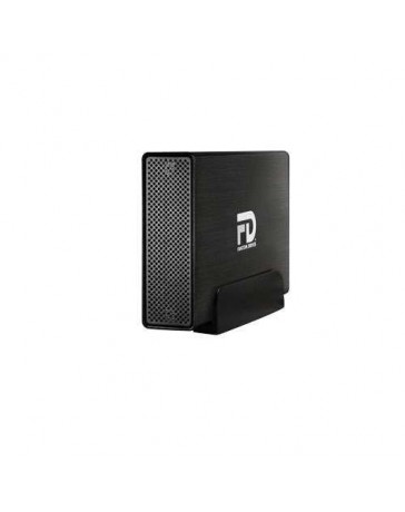 Disco Duro Externo Fantom Gforce3 GF3B3000U, 3 TB, USB 3.0 -Negro - Envío Gratuito