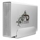 Disco Duro Externo Fantom GreenDrive3 GD2000U3A, 2TB, USB 3.0 - Envío Gratuito