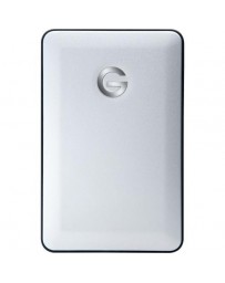 Disco Duro Externo G-DRIVE mobile GDRU3PA10001BDB, 1 TB , USB 3.0 - Envío Gratuito