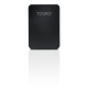 Disco Duro Externo HGST Touro Desk DX3 HTOLDX3NB40001ABB, 4 TB , USB 3.0 -Negro - Envío Gratuito