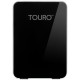 Disco Duro Externo HGST Touro Desk Pro HTOLDNB40001BBB, 4 TB, USB 3.0 -Negro - Envío Gratuito