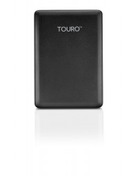 Disco Duro Externo HGST Touro Mobile 0S03796, 500GB , USB 3.0 - Envío Gratuito