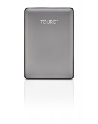 Disco Duro Externo HGST TOURO S 0S03694, 1000GB, USB, Gris - Envío Gratuito