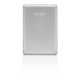 Disco Duro Externo HGST TOURO S 0S03729, 1000GB, USB -Plata - Envío Gratuito