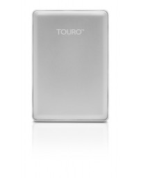 Disco Duro Externo HGST TOURO S 0S03729, 1000GB, USB -Plata - Envío Gratuito