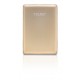 Disco Duro Externo HGST TOURO S 0S03753, 1000GB, USB -Oro - Envío Gratuito