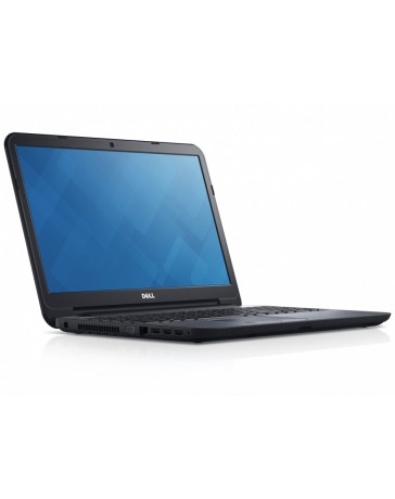 Laptop Dell Latitude 3540, Core I3-4030U RAM 4GB 500GB Windows 7Profesional 5.6"HD - Envío Gratuito