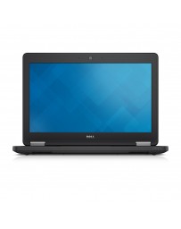 Laptop Dell Latitude E5240, Core I5 4310U RAM 4GB 500GB 12.5" Windows 7 Profesional - Envío Gratuito