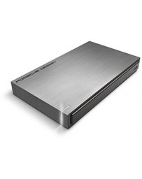 Disco Duro Externo LaCie P'9220 / 302000,1TB, USB - Envío Gratuito