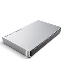 Disco Duro Externo LaCie Porsche Design 9223/ 9000461, 2Tb, USB 3.0 - Envío Gratuito