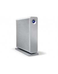 Disco Duro Externo LaCie 301549U, 3TB, USB - Envío Gratuito