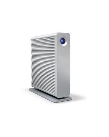 Disco Duro Externo LaCie 301549U, 3TB, USB - Envío Gratuito