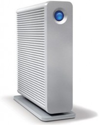 Disco Duro Externo LaCie 9000353, 3TB, Thunderbolt - Envío Gratuito