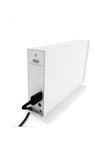 Disco Duro Externo Lacie D2 9000444, 5 TB, USB 3.0 - Envío Gratuito