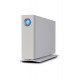 Disco Duro Externo Lacie Externo D2, 4TB, Thunderbolt 2,USB 3.0 - Envío Gratuito