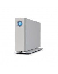 Disco Duro Externo Lacie Externo D2, 4TB, Thunderbolt 2,USB 3.0 - Envío Gratuito