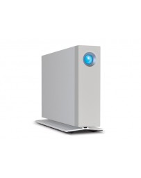 Disco Duro Externo Lacie Externo D2, 4TB, USB 3.0 - Envío Gratuito