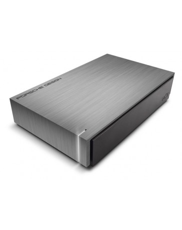 Disco Duro Externo LaCie Porsche P'9230/ 302003 3TB ,USB 3.0 - Envío Gratuito