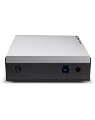 Disco Duro Externo LaCie Porsche P9233/9000385, 4TB, USB 3.0 - Envío Gratuito