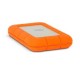 Disco Duro Externo Lacie Rugged 9000488, 1TB, USB 3.0 - Envío Gratuito