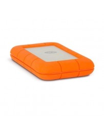 Disco Duro Externo Lacie Rugged 9000488, 1TB, USB 3.0 - Envío Gratuito