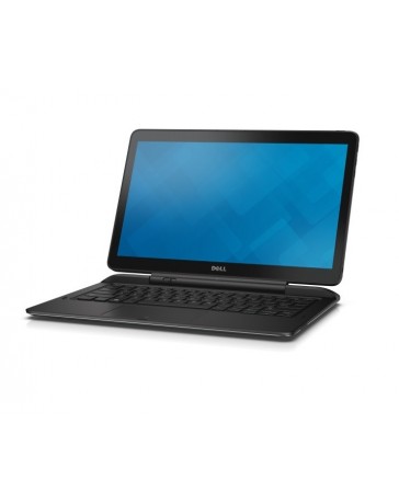 Laptop Dell Latitude E7350, Core M RAM 8GB HDD 256 GB SSD 13.3" FHD Windows 8 - Envío Gratuito