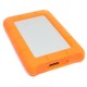 Disco Duro Externo LaCie Rugged 301982, 500GB, USB 3.0 - Envío Gratuito