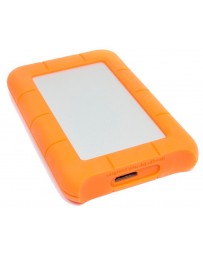 Disco Duro Externo LaCie Rugged 301982, 500GB, USB 3.0 - Envío Gratuito