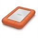 Disco Duro Externo LaCie Rugged Mini 301556, 500GB, USB 3.0 - Envío Gratuito