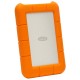 Disco Duro Externo LaCie Rugged Mini 301558, 1TB, USB 3.0 - Envío Gratuito