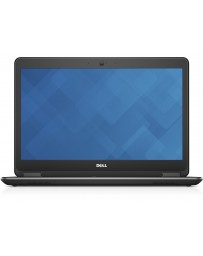 Laptop Dell Latitude E7440, Core I7, 8GB, 256GB, 14"HD, Windows 7 - Envío Gratuito