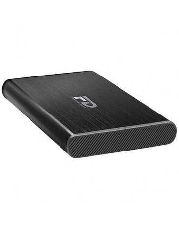 Disco Duro Externo Micronet Fantom Gforce3 Mini GF3BM2000U, 2TB, USB 3.0 - Envío Gratuito