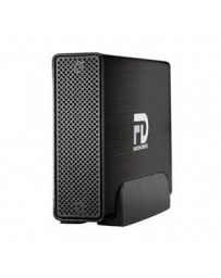 Disco Duro Externo Micronet G-Force3 Fantom Drives GF3B6000U, 6TB USB 3.0 - Envío Gratuito