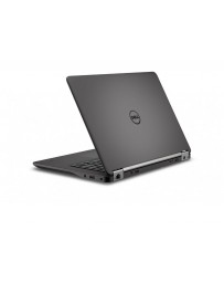 Laptop Dell Latitude E7450, Core I5, 4GB, 500GB, 14", Windows 7 - Envío Gratuito