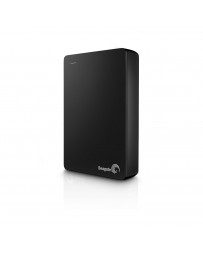 Disco Duro Externo Seagate Backup Plus STDA4000100, 4TB , USB 3.0 - Envío Gratuito