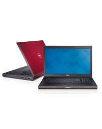 Laptop Dell Precision M6800 Core I7-4710MQ RAM 16GB 1TB 17.3" Windows 7 Pro - Envío Gratuito