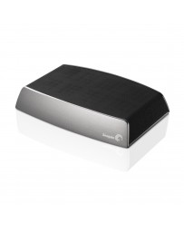 Disco Duro Externo Seagate Central STCG3000100, 3TB , USB 2.0 - Envío Gratuito