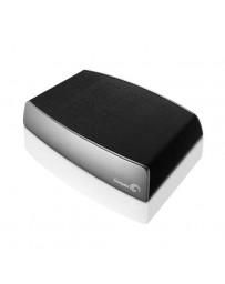 Disco Duro Externo Seagate Central STCG4000100, 4TB , USB 2.0 - Envío Gratuito