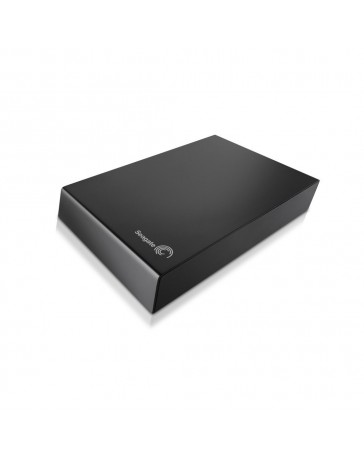 Disco Duro Externo Seagate Expansion STBV4000100, 4TB ,USB 3.0 - Envío Gratuito