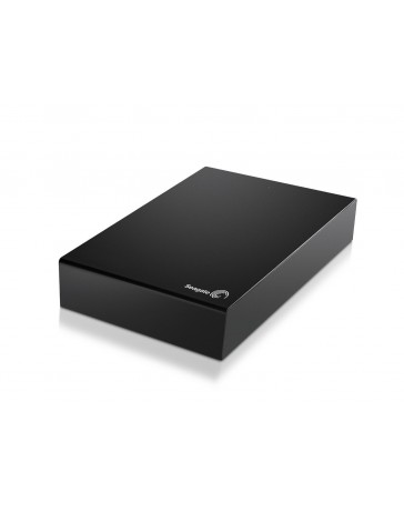 Disco Duro Externo Seagate Expansion STBV5000100, 5TB ,USB 3.0 - Envío Gratuito