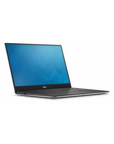 Laptop Dell Xps 13 Core I5-5200U RAM 4GB SSD 128GB 13.3" FHD Windows 8.1 - Envío Gratuito