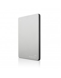 Disco Duro Externo Seagate Slim STCF500102, 500GB, USB 3.0 - Envío Gratuito