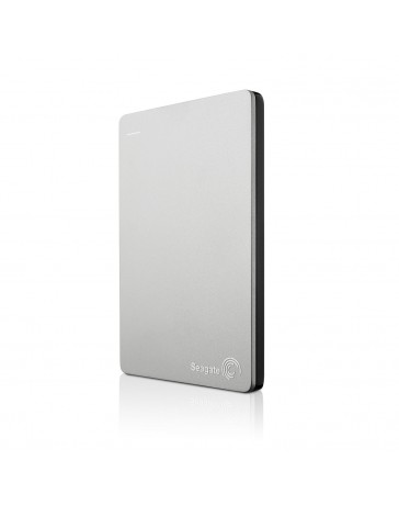 Disco Duro Externo Seagate Slim STCF500102, 500GB, USB 3.0 - Envío Gratuito