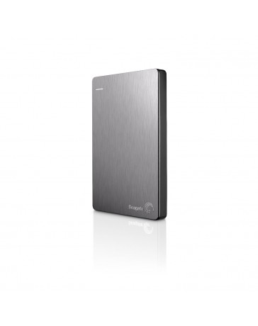 Disco Duro Externo Seagate Slim STCD500104, 500GB, USB 3.0 - Envío Gratuito