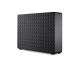 Disco Duro Externo Seagate STEB5000100, USB 3.0 5TB 3.5 -Negro - Envío Gratuito