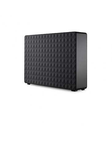 Disco Duro Externo Seagate STEB5000100, USB 3.0 5TB 3.5 -Negro - Envío Gratuito